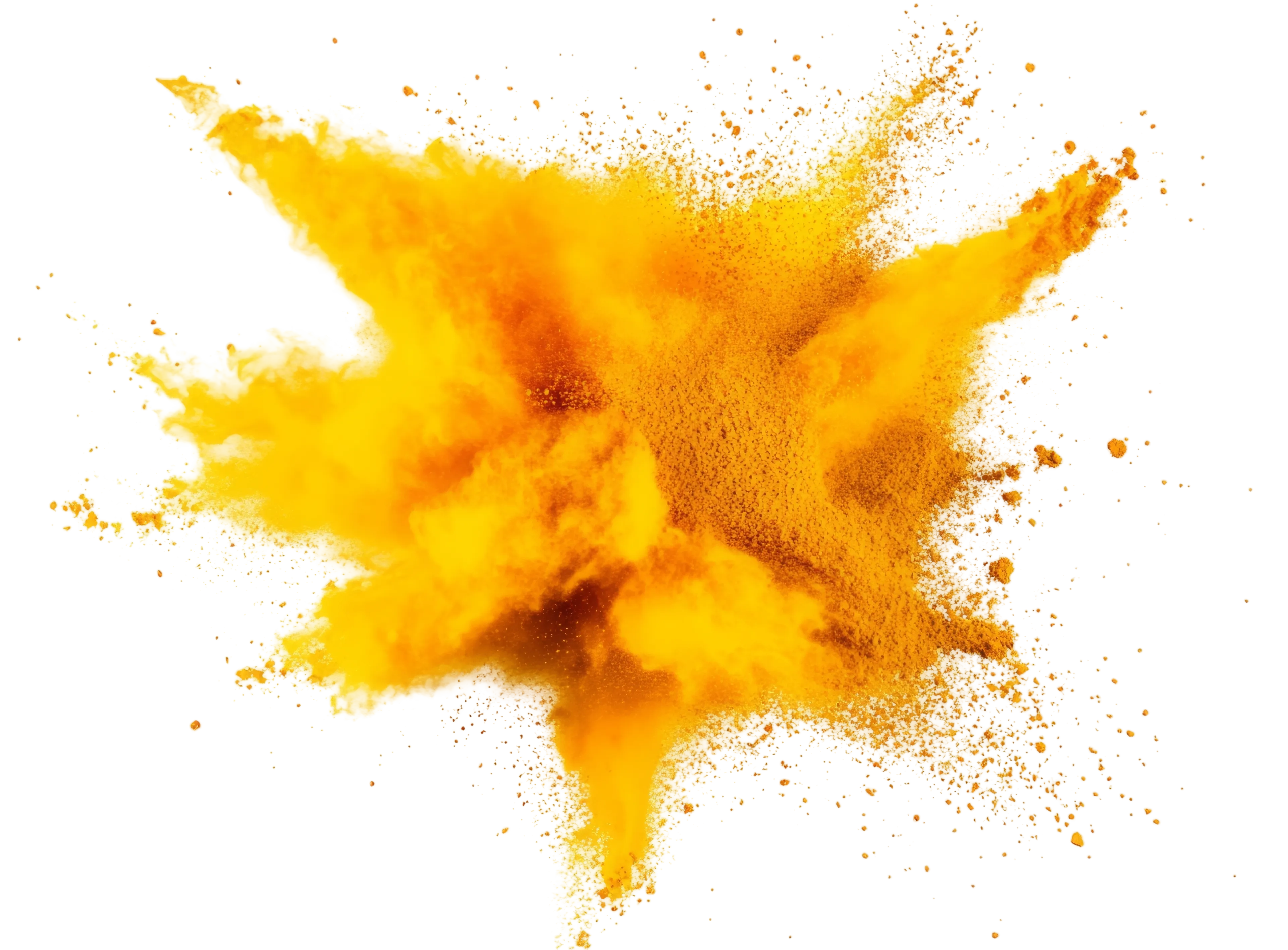 splash
